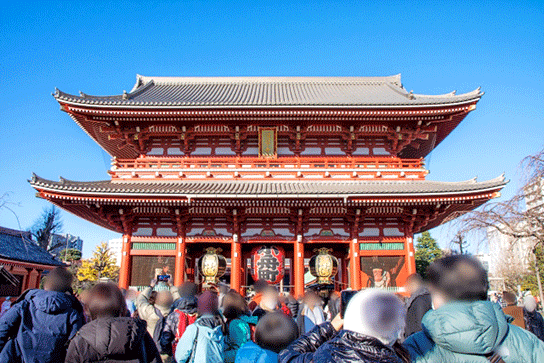 浅草寺