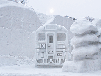 さっぽろ雪まつり