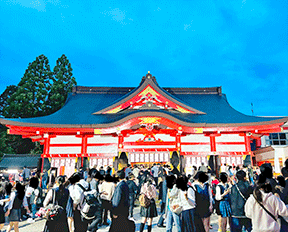 山王祭